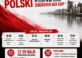 Turniej w Eindhoven: wystąpi dziesięć reprezentantek Polski