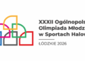 Ogólnopolska Olimpiada Młodzieży kadetek i kadetów, Spała 2026