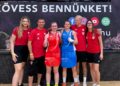 Turniej na Węgrzech: świetny początek reprezentantów Polski
