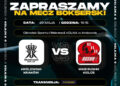 Polska Liga Boksu: lider przyjeżdża do Krakowa w przedostatniej kolejce