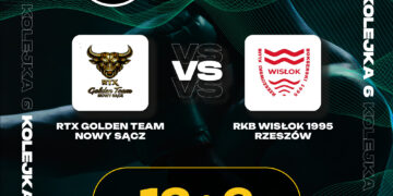 Polska Liga Boksu: zwycięstwo RTX Golden Team Nowy Sącz w Marcinkowicach