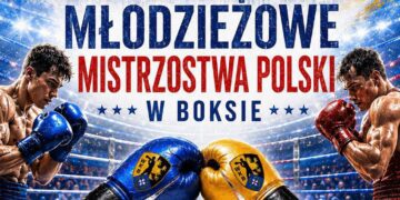 Młodzieżowe Mistrzostwa Polski: Ashley Musiał awansował do ćwierćfinału
