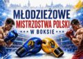 Młodzieżowe Mistrzostwa Polski: wśród obrońców tytułu Igor Rondoś i Kinga Krówka