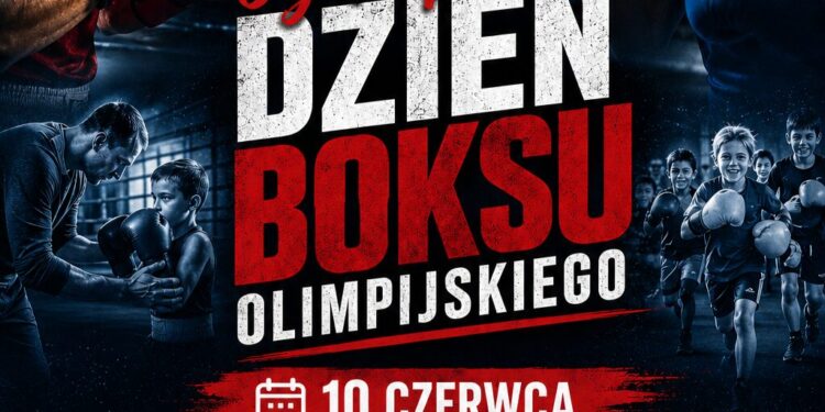 Odszedł Andrzej Goiński – wybitny zawodnik, trener i działacz Polskiego Związku Bokserskiego