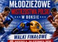Młodzieżowe Mistrzostwa Polski: Kinga Krówka i Emilia Koterska w finałach