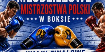 Młodzieżowe Mistrzostwa Polski: Kinga Krówka i Emilia Koterska w finałach