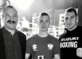 Odszedł Andrzej Goiński – wybitny zawodnik, trener i działacz Polskiego Związku Bokserskiego