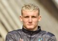Polska Liga Boksu: Fabian Urbański – CKB Potężnie z dużym progresem