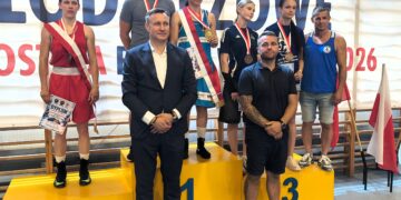 Młodzieżowe Mistrzostwa Polski: Kinga Krówka najlepszą zawodniczką turnieju