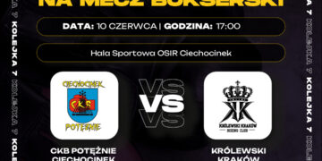 Polska Liga Boksu: CKB Potężnie walczą o podium, Królewski o pierwszą wygraną