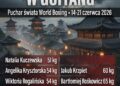 Biało-Czerwoni przygotowują się w Guiyang do Pucharu Świata