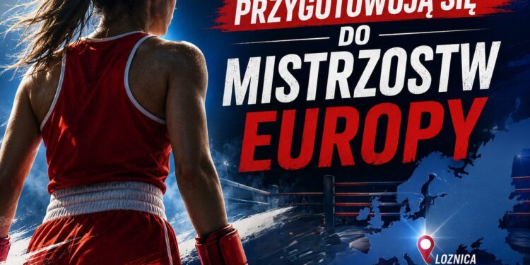 Juniorki kończą zgrupowanie w Zakopanem, potem obóz w Toruniu i… Mistrzostwa Europy!