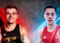 Polska Liga Boksu – pięściarze Imperium Boxing najlepsi w kategorii 65 kg