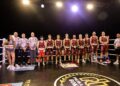 Podsumowanie I rundy/Polska Liga Boksu: CKB Potężnie Ciechocinek – 4 miejsce