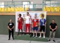 Aleksander Sikora w świetnym stylu wygrał turniej „Puchar Branderburgii”
