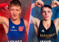 Polska Liga Boksu – Dudziński i Krzpiet najlepsi w kategorii 60 kg