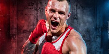 Polska Liga Boksu – Mateusz Polski liderem kategorii 70 kg