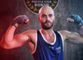 Polska Liga Boksu – Dmytro Kulya najlepszy w kategorii 75 kg