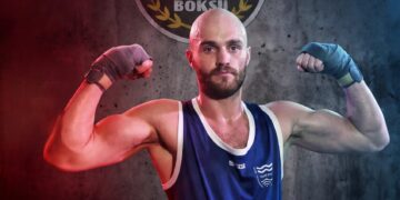 Polska Liga Boksu – Dmytro Kulya najlepszy w kategorii 75 kg