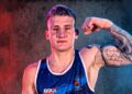 Polska Liga Boksu – Fabian Urbański najlepszy w kategorii 80 kg