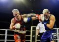 Niepokonany na krajowych ringach Fabian Urbański z szóstym złotem