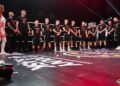 Podsumowanie I rundy/Polska Liga Boksu: Imperium Boxing Wałbrzych – 3 miejsce