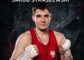 Jakub Straszewski po kontuzji wraca do reprezentacji Polski