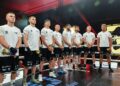 Podsumowanie I rundy/Polska Liga Boksu: Królewski Kraków – 8 miejsce