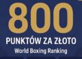 Mistrzostwa Europy w Sofii: 800 punktów za pierwsze miejsce