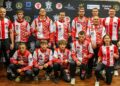 Wojskowy Klub Bokserski Rushh zdecydowanie najlepszy w Polskiej Lidze Boksu
