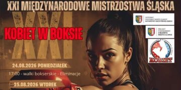 Międzynarodowe Mistrzostwa Śląska: awans Julii Daniluk do półfinału