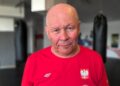 Mistrzostwa Europy Juniorów: Dariusz Kochanowski powołał dziesięciu zawodników