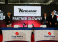Niewiadów Polska Grupa Militarna S.A. Głównym Partnerem Forum Polskiego Boksu i Targów Bokserskich na kolejne trzy lata!