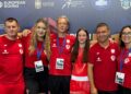 Mistrzostwa Europy Juniorów: Nicole Kalemba krok od medalu