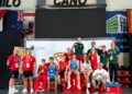 Krystian Hauf i Zofia Gołota złotymi medalistami turnieju w Hiszpanii