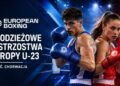 Testowe zawody drużyn mieszanych podczas Młodzieżowych Mistrzostw Europy
