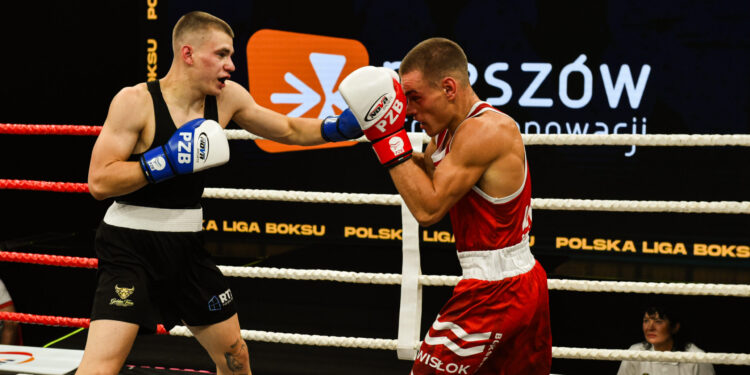 PLB: RKB Wisłok 1995 Rzeszów vs RTX Golden Team Nowy Sącz – 2026