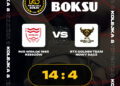 Polska Liga Boksu: Rzeszowianie coraz bliżej czołówki